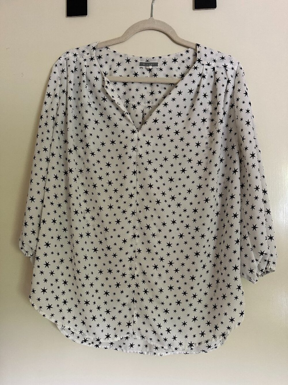 Stars Loose fit blouse